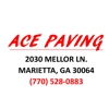 Ace Paving gallery