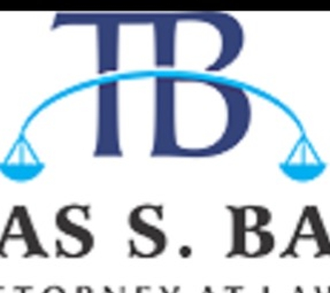 Tom Barton - DUI Attorney - Mcdonough, GA