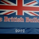 British Bulldog