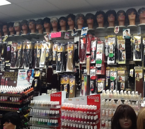 Selena's Beauty Supply - Freeport, NY