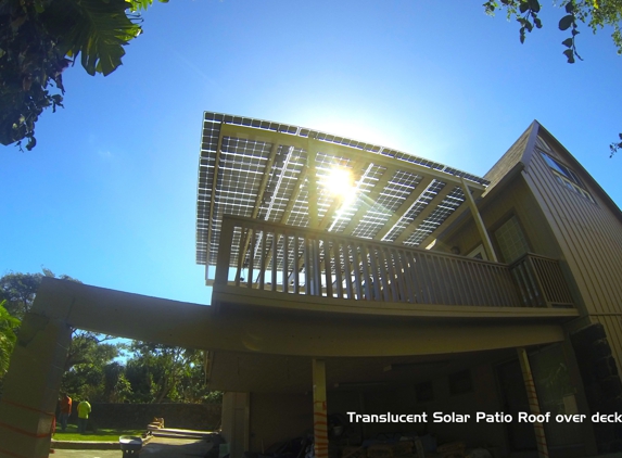 Honolulu Solar - Laie, HI