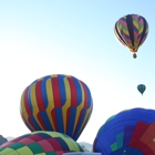 Seattle Ballooning