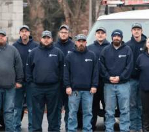 Fayette Plumbing Heating & AC - Lexington, KY