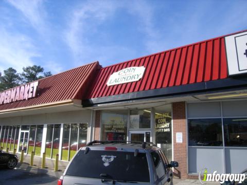 Medlock Laundromat 2516 N Decatur Rd, Decatur, GA 30033 ...