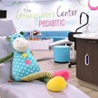 The Greensboro Center For Pediatric Dentistry