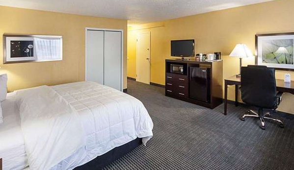 Quality Inn - Montpelier, OH