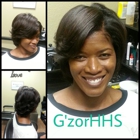 G'Zor Healthy Hair Salon