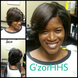 G'Zor Hair Weaving Mckinney - McKinney, TX