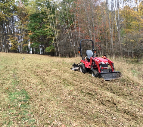 Reliable Lawn Services - Ceres, NY