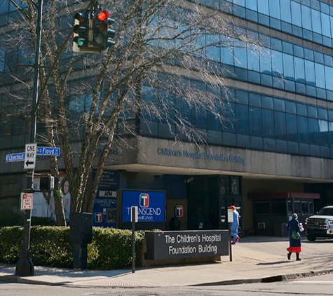 Norton OB/GYN Associates - Downtown - Louisville, KY