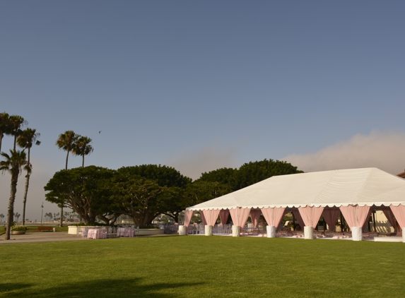 The Plaza at Cabrillo Marina - San Pedro, CA