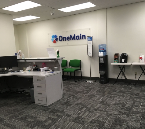 OneMain Financial - Los Angeles, CA