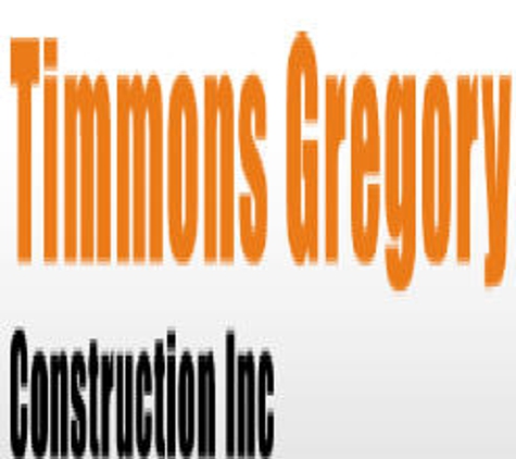 Timmons Gregory Construction - Salisbury, MD