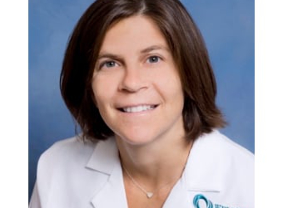 Elizabeth J Glazier, MD - San Antonio, TX