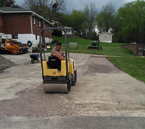 Noah's Asphalt Paving - Latrobe, PA