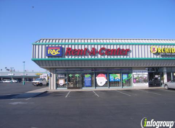 Rent-A-Center - Marysville, CA