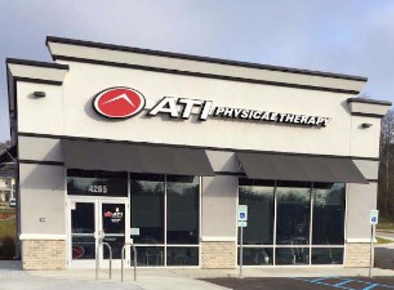 ATI Physical Therapy - Bloomington, IN