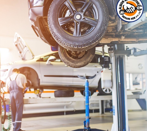 Albion Automotive Repairs NSW - Annandale, NSW