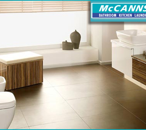 McCann's Plumbing Supplies - Newtown, VIC