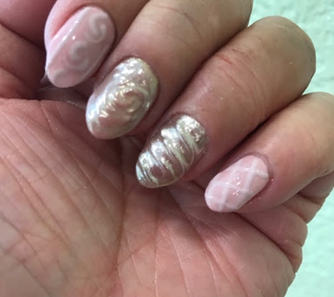 Annie's Nails - San Jose, CA