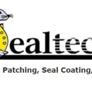 Sealtech Asphalt Inc - Paving Materials