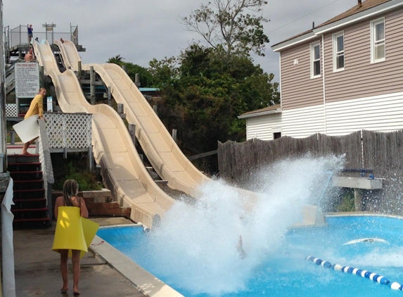 Water Wizz The Park - Westerly, RI