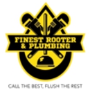 Finest Rooter & Plumbing - Plumbers