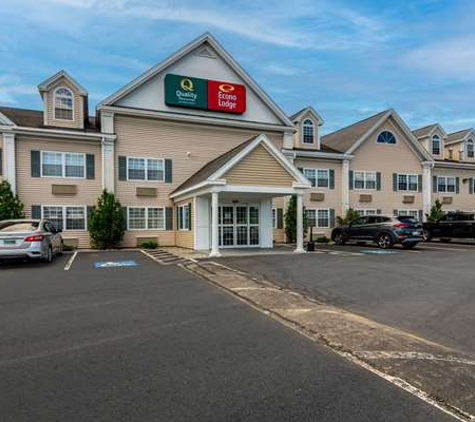 Quality Inn & Suites - Auburn, ME