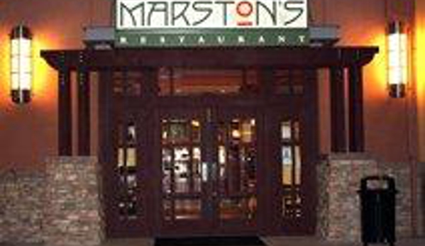Marston's Restaurant - Pasadena, CA