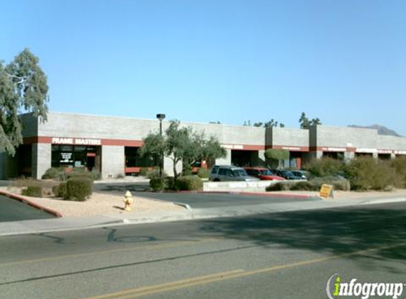 Affinity Kitchens - Scottsdale, AZ