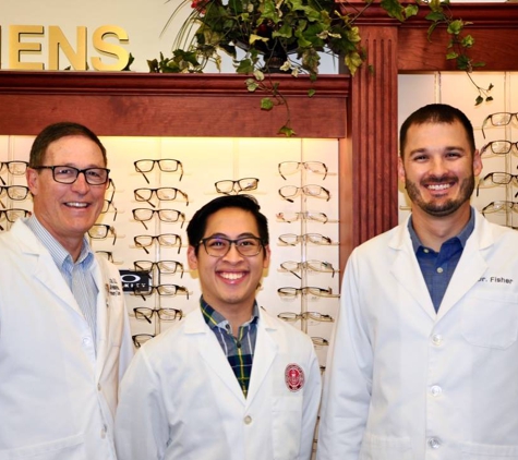 Child & Family Optometry - Wichita, KS