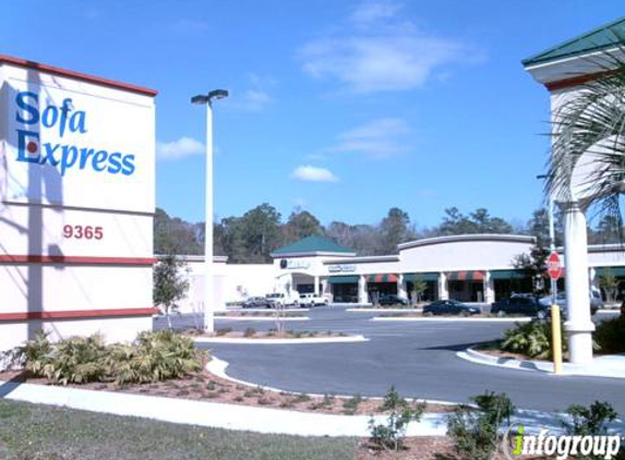 The Bridal Shop At The Avenues - Jacksonville, FL