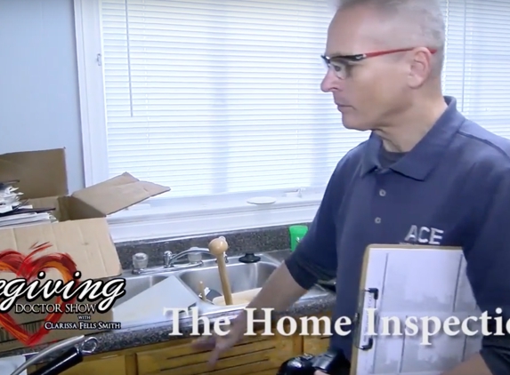 ACE Home Inspections