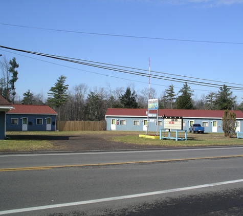 Pine Grove Motel - Hastings, NY