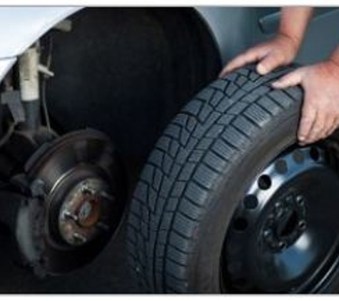 PCI Tire & Service - Schenectady, NY