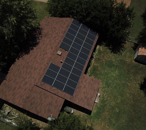 TriSMART Solar - San Antonio, TX. Solar Power Texas