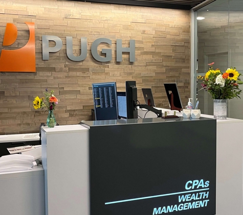 Pugh CPAs - Knoxville, TN