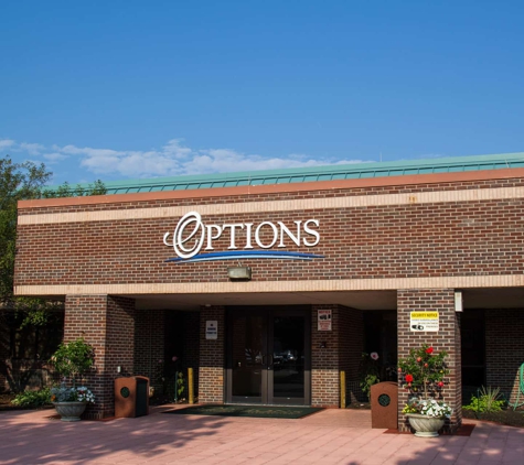 Options Behavioral Health Hospital - Indianapolis, IN