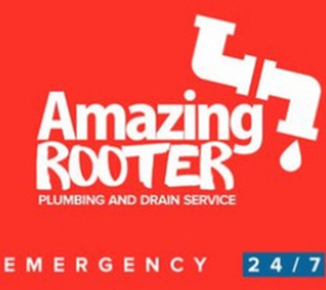 Amazing Rooter Plumbing & Drain Service - Garden Grove, CA