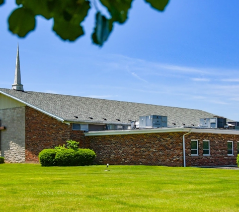 Sherriff Goslin Roofing Muncie - Muncie, IN