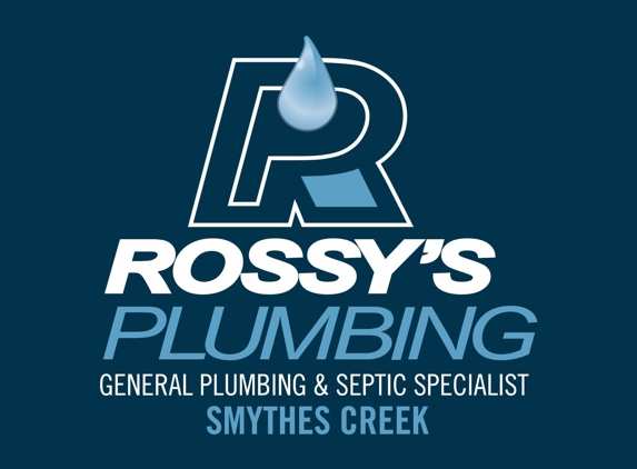 Rossy's Plumbing - Smythesdale, VIC. General Plumbing and Septic Tank Installation Specialists