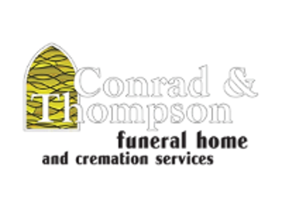 Conrad & Thompson Funeral Home - Kissimmee, FL