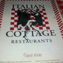 Italian Cottage Restaurant - Family Style Restaurants