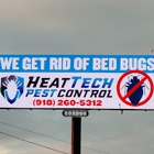 Heat Tech Pest Control