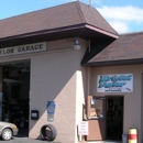Bristol & Taylor Garage - Auto Repair & Service