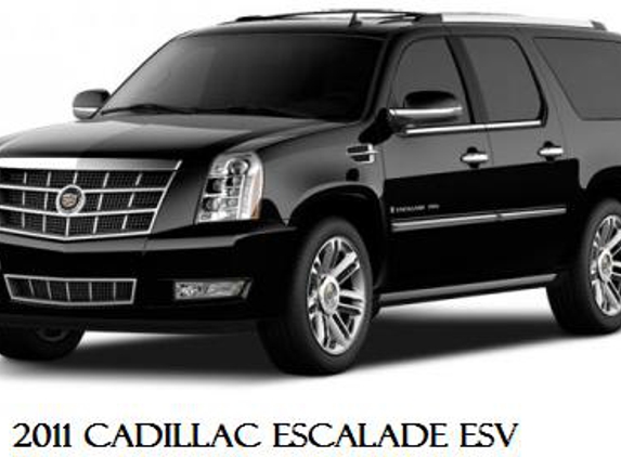 Kirkland Limo Service | Kirkland Airport Town Cars - Kirkland, WA