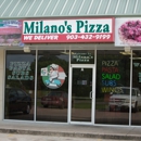 Milano's Pizza - Pizza