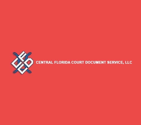 Central Florida Court Document Services LLC - Lakeland, FL. Attorney