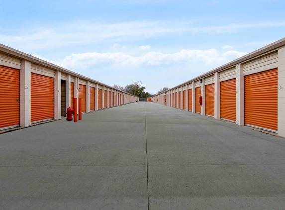 Public Storage - Merrionette Park, IL