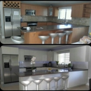 Artistic Wood Finishing, Inc - Kitchen Cabinets-Refinishing, Refacing & Resurfacing